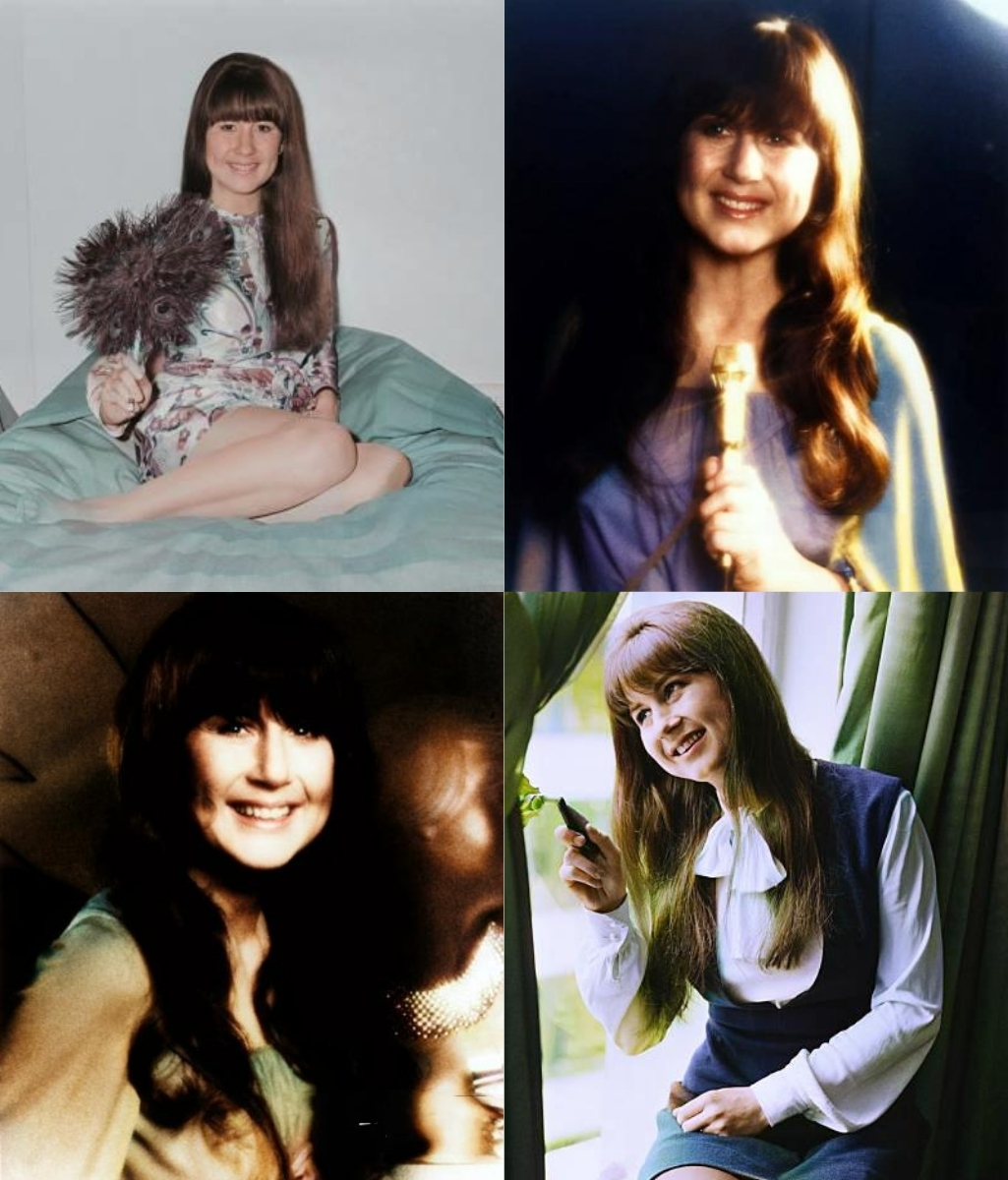 The Life and Tragic Death of "The Seekers" Judith Durham