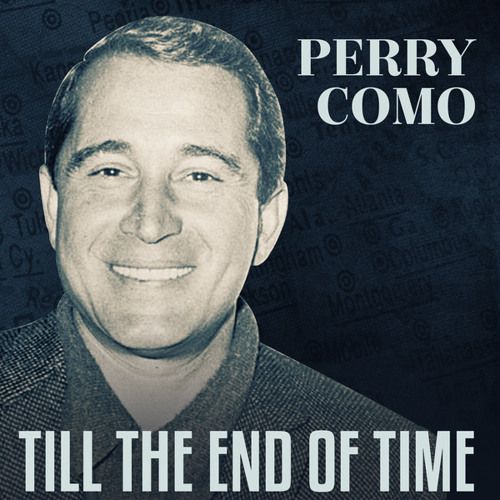 Perry Como – The Hands of Time