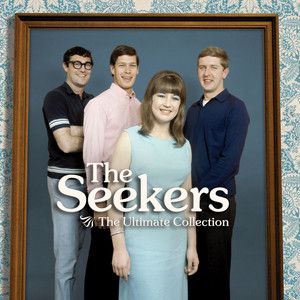 The Seekers – Children Go Where I Send You