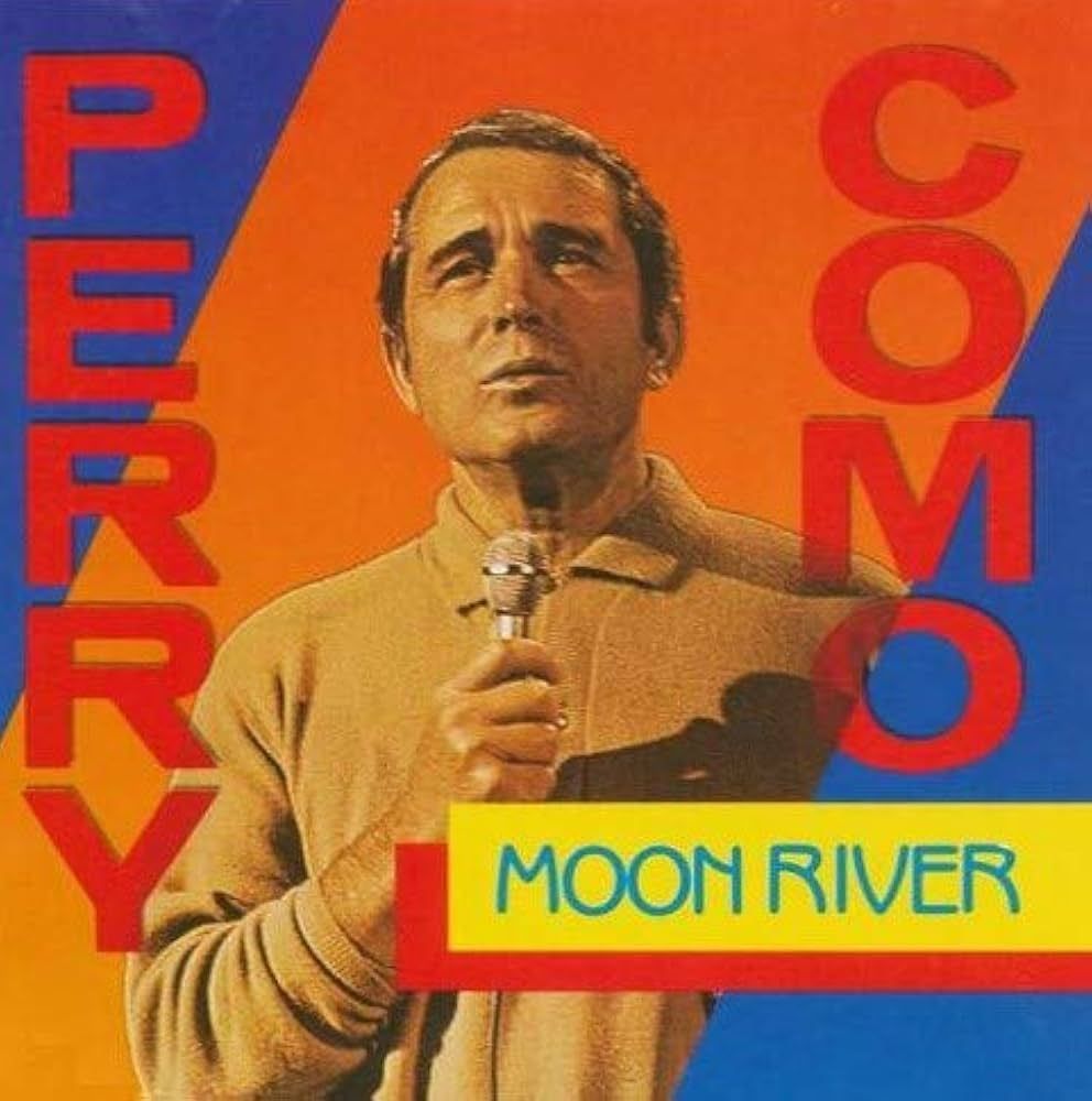 Perry Como – Moon River