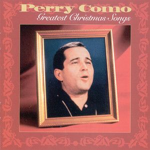 Sunrise, Sunset (From the Broadway Musical, “Fiddler on the Roof”) – Perry Como