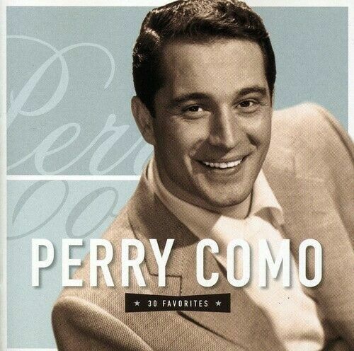 Perry Como – Smile