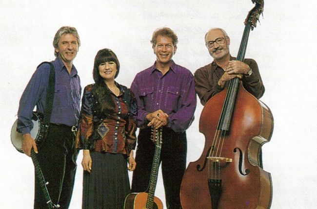 The Seekers – The Leaving Of Liverpool