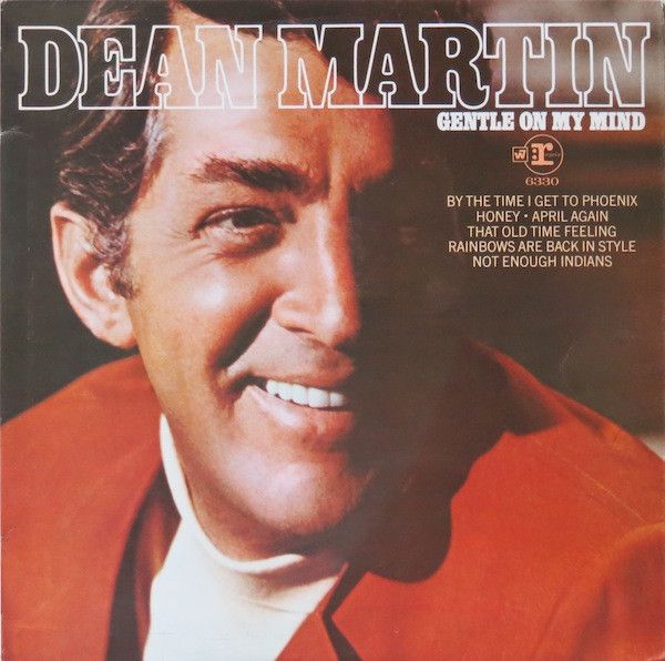 Yesterday – Perry Como