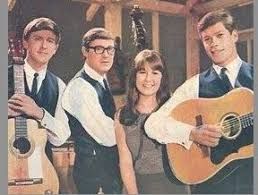 A Journey Through Time and Sound: The Seekers’ “Rattler”