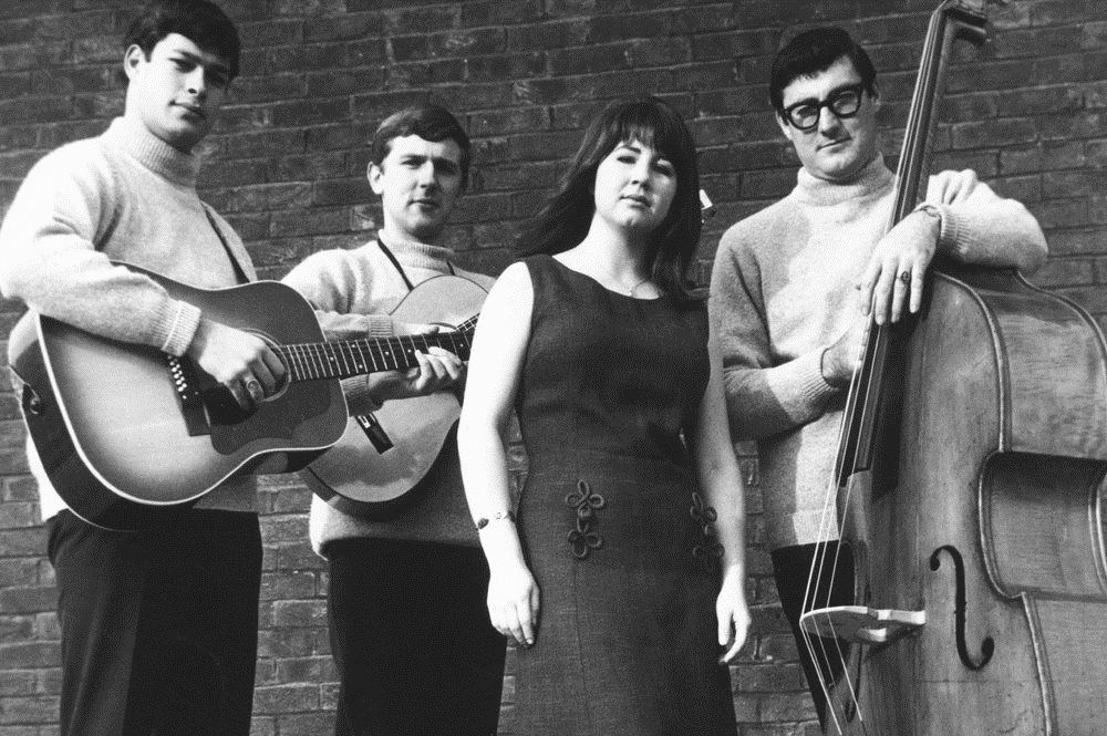 A Toast to Tradition: The Seekers’ “Whisky In The Jar”
