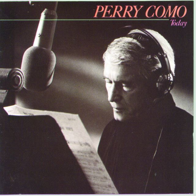 Perry Como – Wind Beneath My Wings