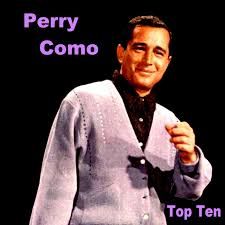 Perry Como – You’ll Never Walk Alone