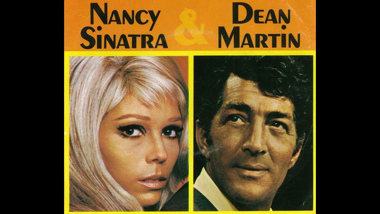 Nancy Sinatra & Dean Martin – Things