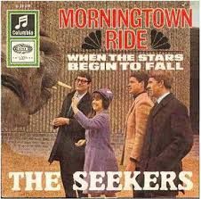 Judith Durham Time Capsule – “When The Stars Begin to Fall” –1968-2003