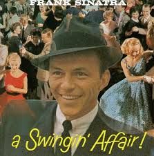 Frank Sinatra – I Won’t Dance