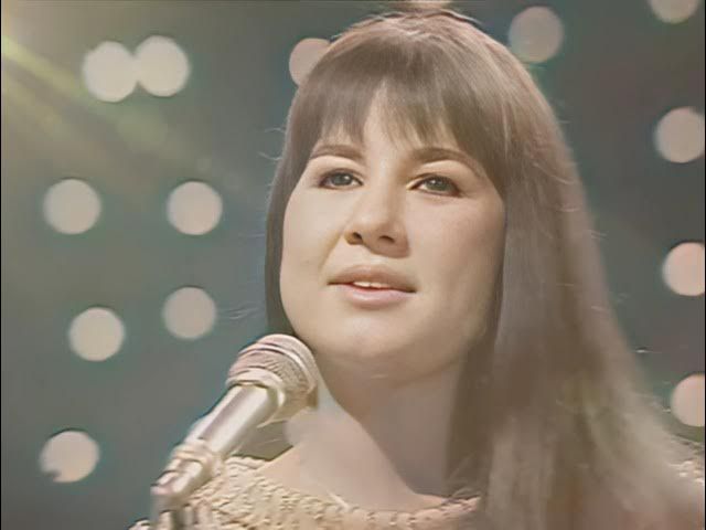 A Timeless Melody: Judith Durham’s “Heart On My Sleeve”