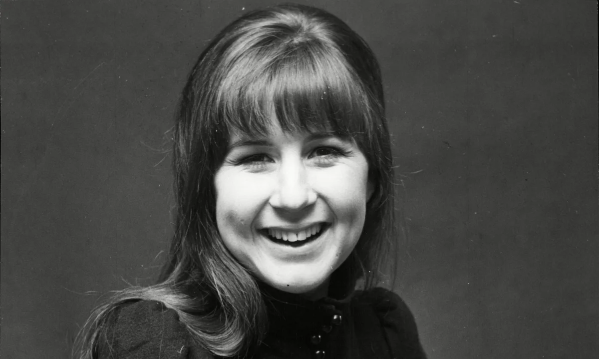 Judith Durham (The Seekers) – I Can Say