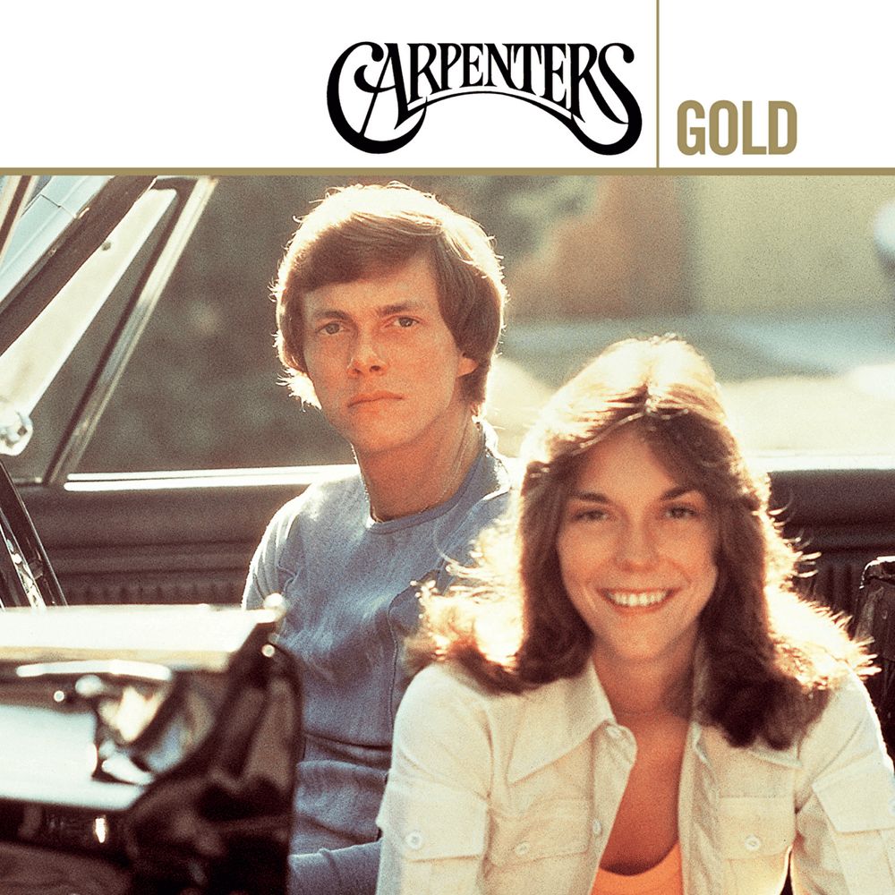 The Carpenters – Rainy Days And Mondays: A Gentle Reminder of Life’s Melancholy