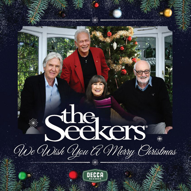 The Seekers – Mary Had a Baby