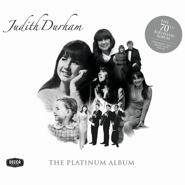 Judith Durham (The Seekers) – Wailing Of The Willow