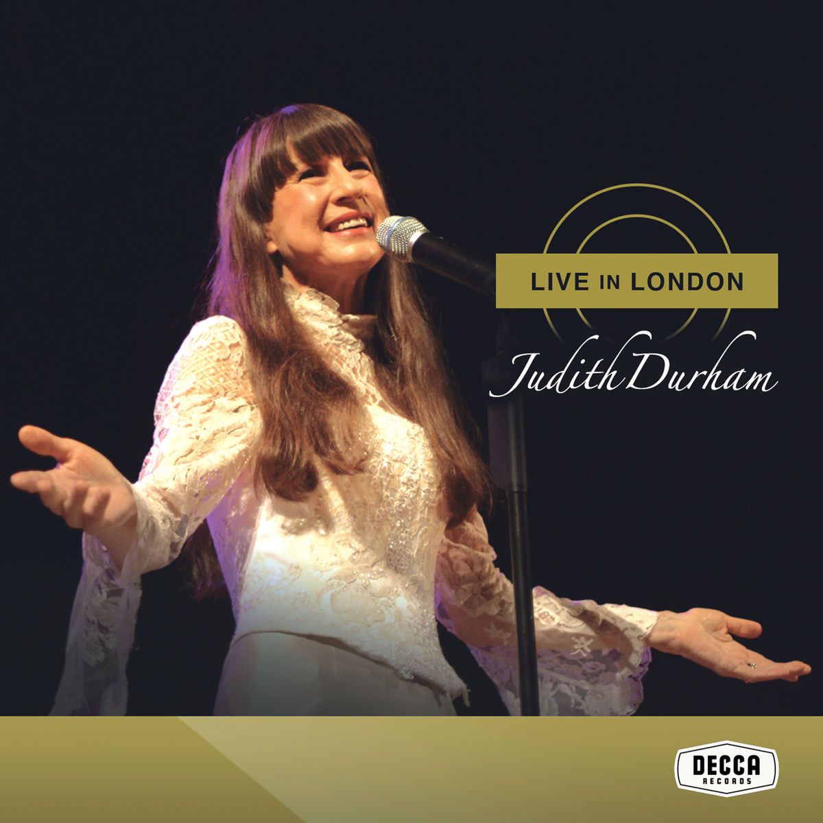 Judith Durham (The Seekers) – It Doesn’t Cost Very Much
