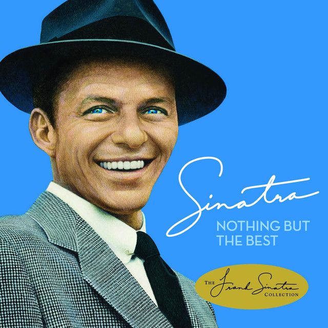 Frank Sinatra – Summer Wind