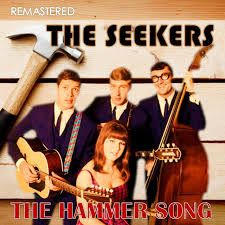 The Seekers – Eddystone Light