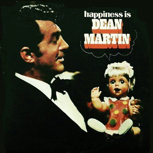 Dean Martin – He’s Got You