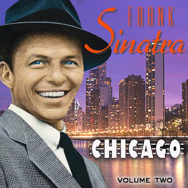 Frank Sinatra – Chicago