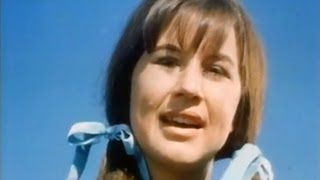 A Soulful Prayer in Song: Judith Durham’s 1968 Rendition of “The Lord’s Prayer”
