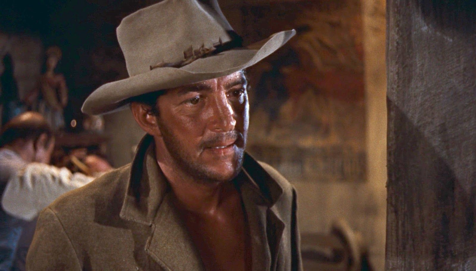 Rio Bravo Song – Dean Martin