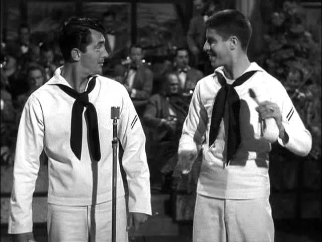 Martin & Lewis – What Would I Do Without You?