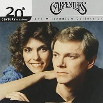 The Carpenters – This Masquerade