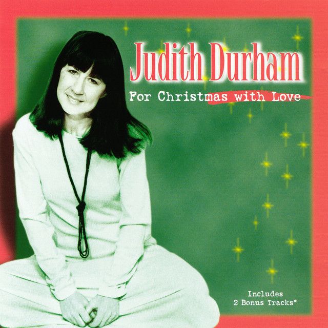 Judith Durham – White Christmas