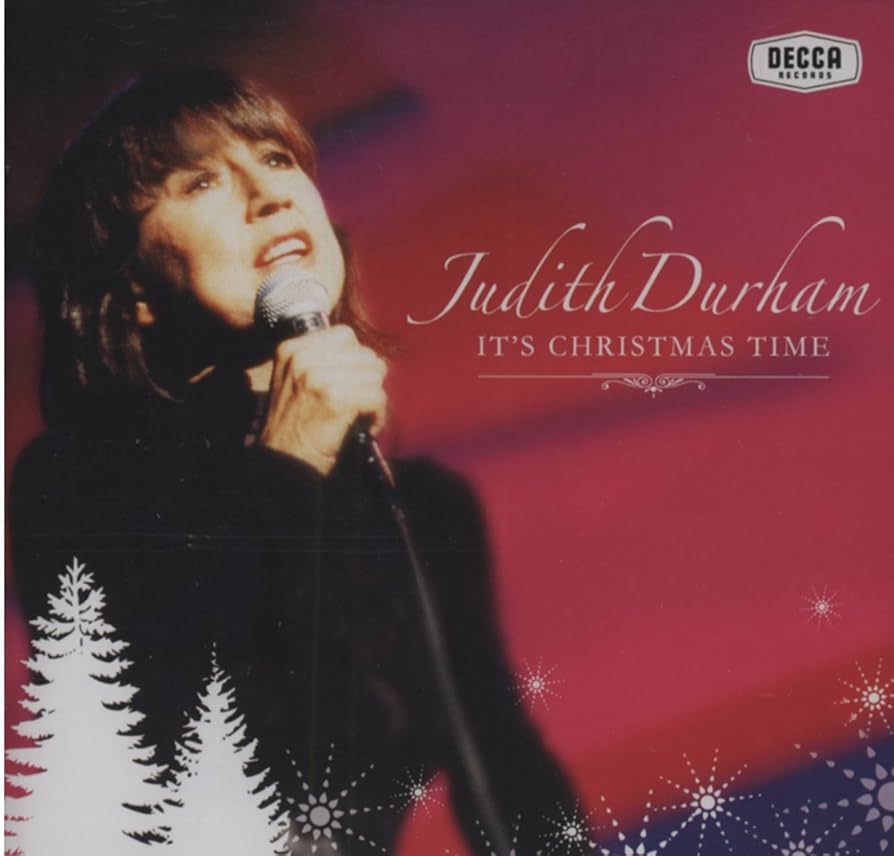 Judith Durham – Go Tell It On a Mountain