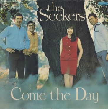The Seekers – The Light From The Lighthouse