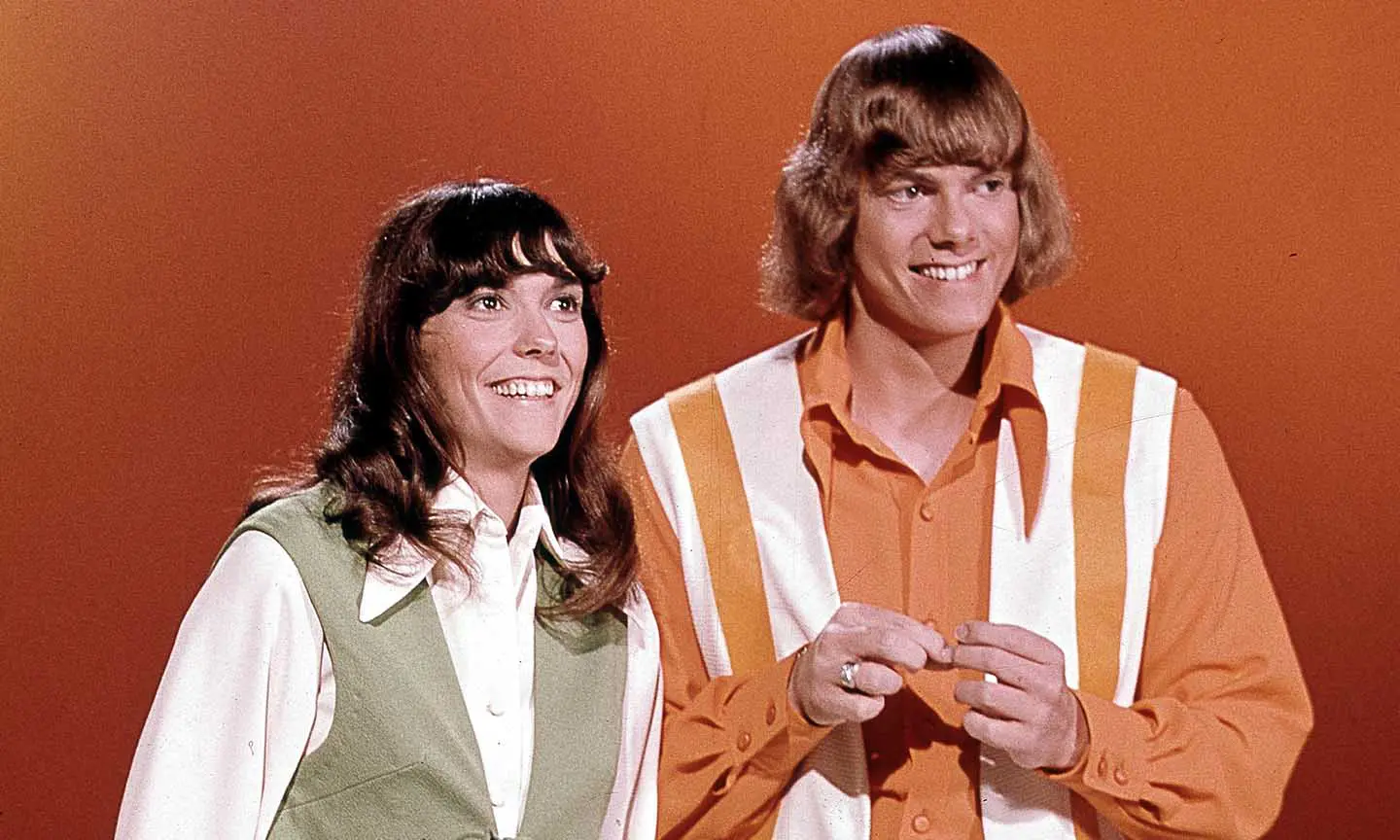 Lost in the Echoes of Love: Exploring The Carpenters’ “Where Do I Go From Here?”