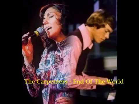 A Quiet Apocalypse: Exploring The Carpenters’ “The End of the World”