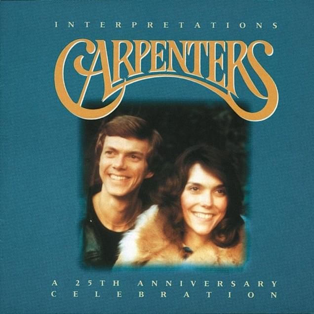 Perry Como – Rambling Rose