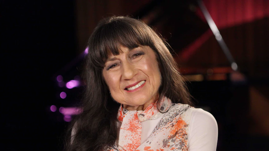 Judith Durham – Adios Amor