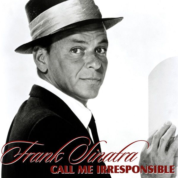 Frank Sinatra – Come Fly With Me