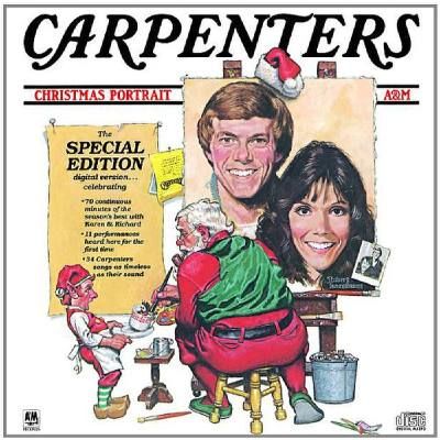 A Timeless Carol: The Carpenters’ “Have Yourself a Merry Little Christmas”