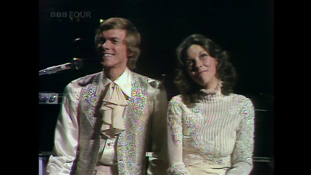 More Than Just “Yesterday”: The Carpenters and the Enduring Allure of “Those Good Old Dreams”