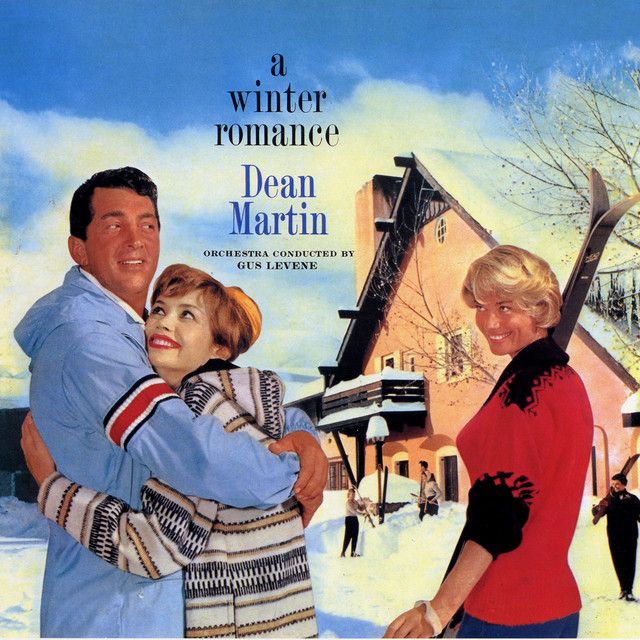 Dean Martin – A Winter Romance