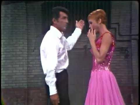 Dean Martin & Juliet Prowse – Dance Medley