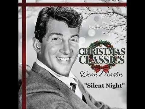 Dean Martin – Rudolph The Red-Nosed Reindeer