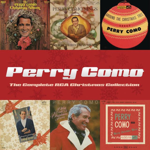 Perry Como – Some Children See Him