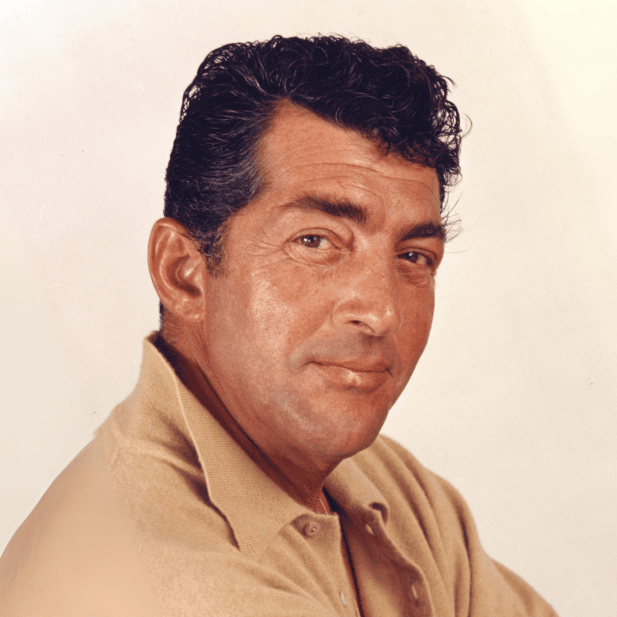 Dean Martin – Mean To Me
