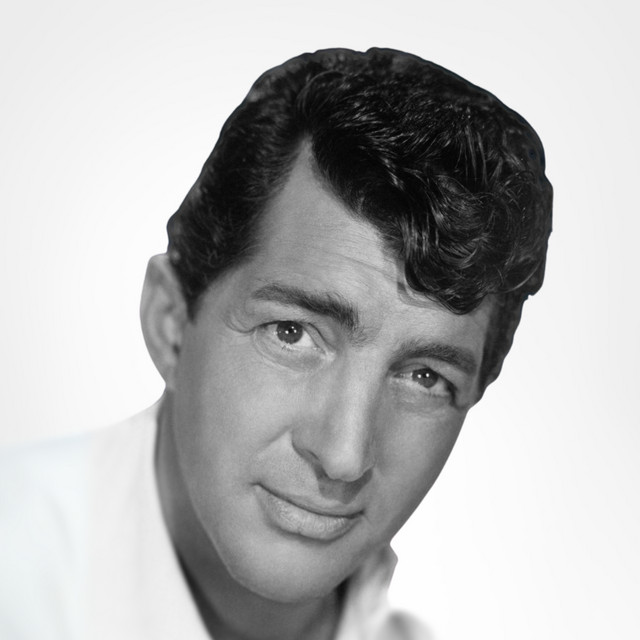 Dean Martin – On An Evening In Roma