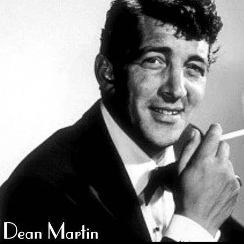 Dean Martin – All I Do Is Dream Of You