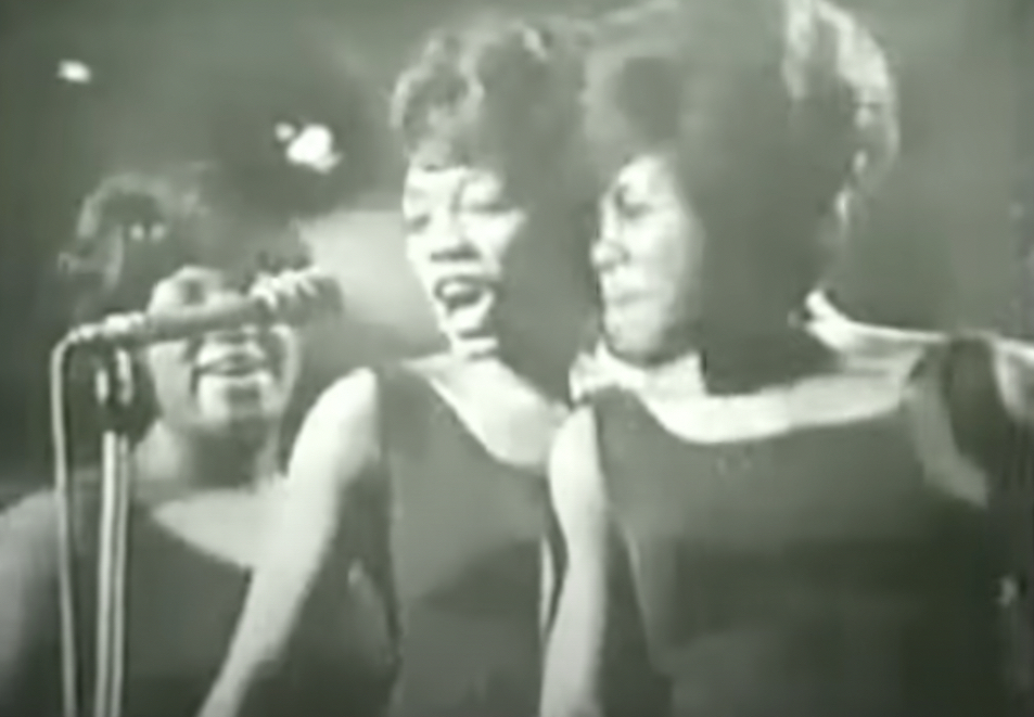 Timeless Classics: “Be My Baby” by The Ronettes – A Pinnacle of Sixties Pop Music