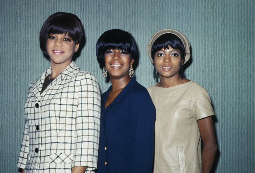 The Supremes