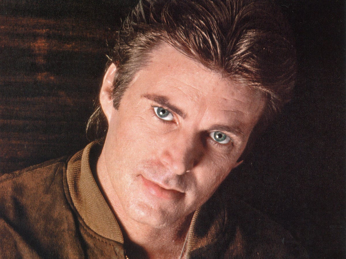 The Controversial Death of Ricky Nelson.. What REALLY Happened?