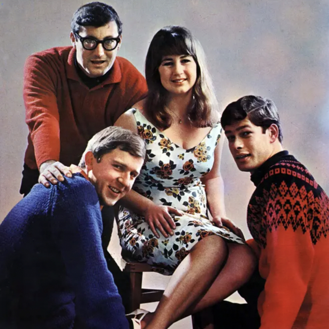 Why The Seekers split up and became The New Seekers explained